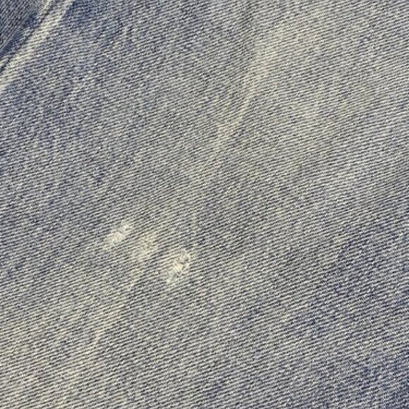 NEW GRLFRND Womens Jeans Blue Size 25 The Brooklyn High Rise Straight Distressed - Picture 10 of 11